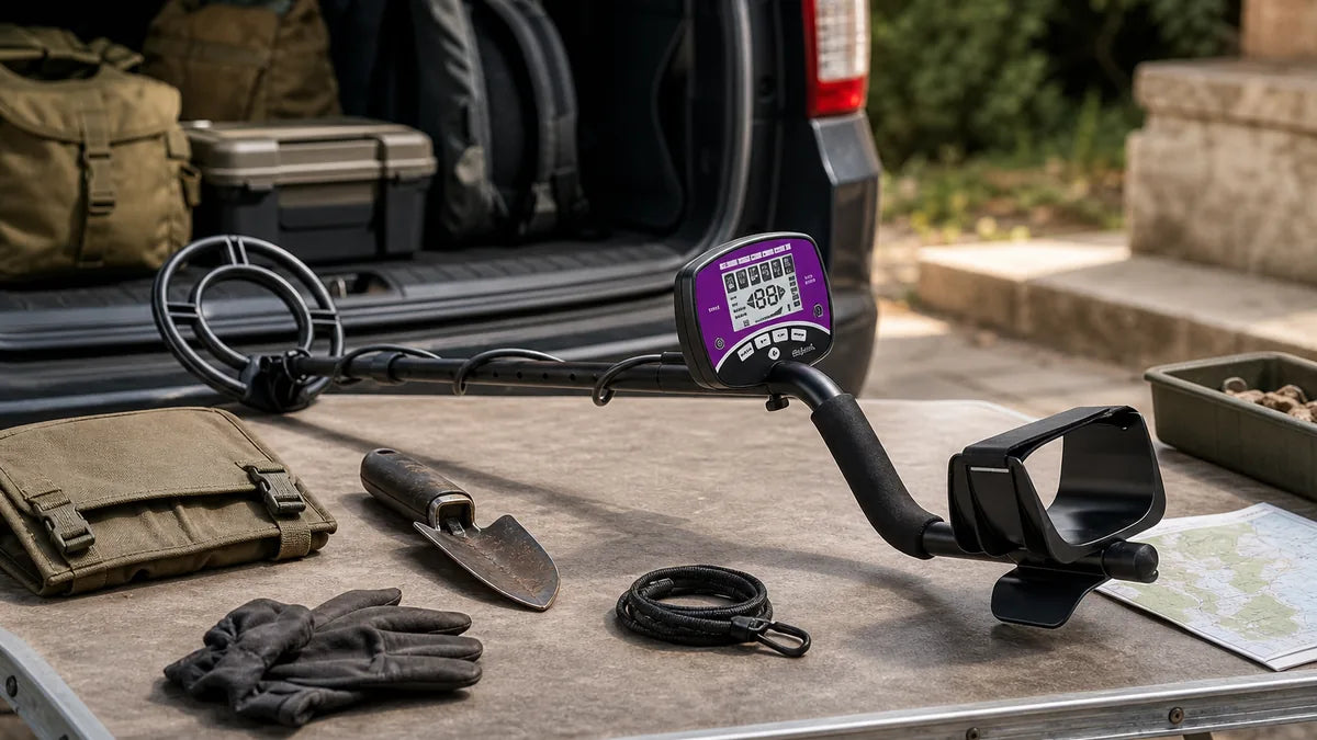 Picnic and Camping Gift Ideas for Summer Days and Winter Weekends - Open the article by showing the core decision promise at a glance.