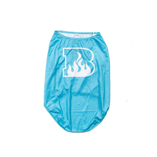 BBL Brisbane Heat Dog Jersey