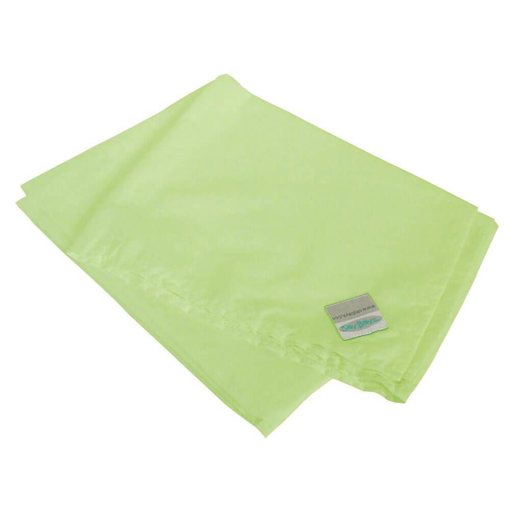 Flaches Bettlaken aus Polycotton von Silly Billyz