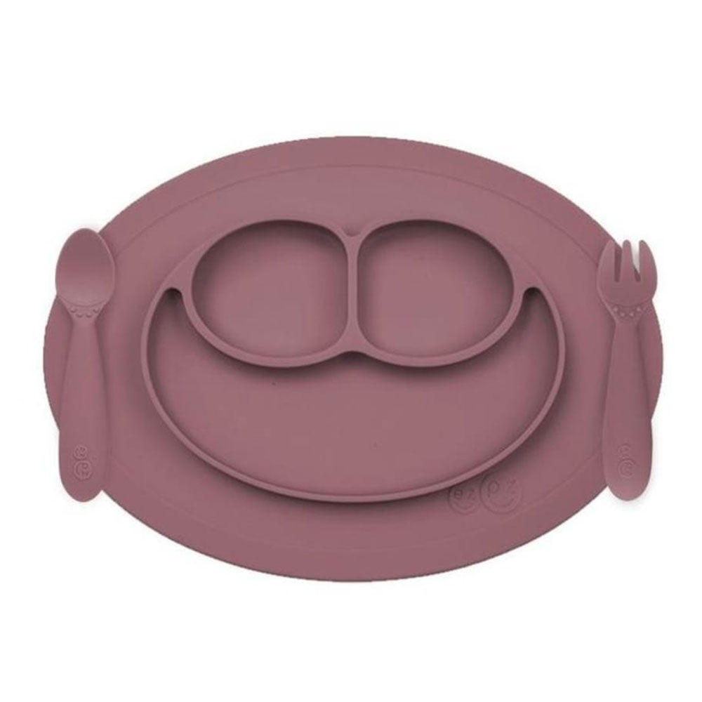 Mini conjunto de alimentación EZPZ