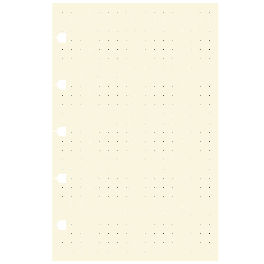 Filofax Pocket Notebook Navill 32pk