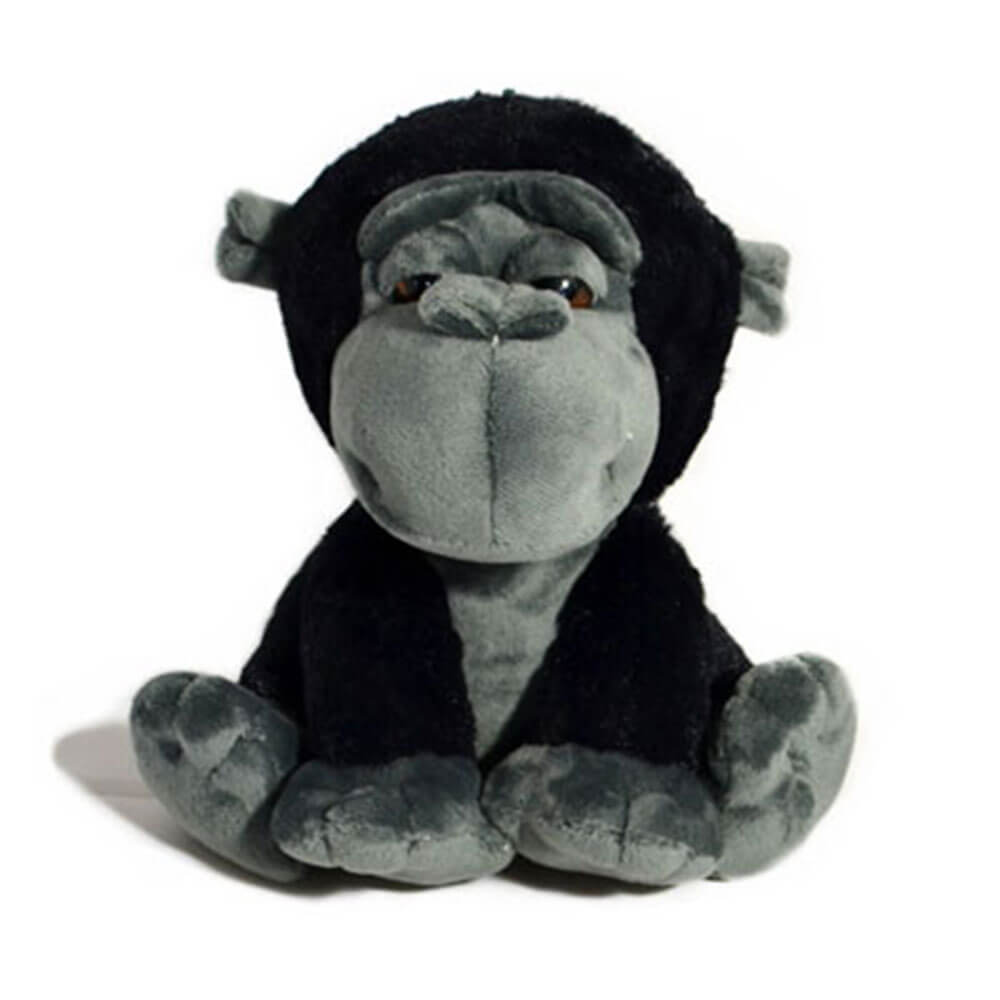 18 cm großes sitzendes Wildtier