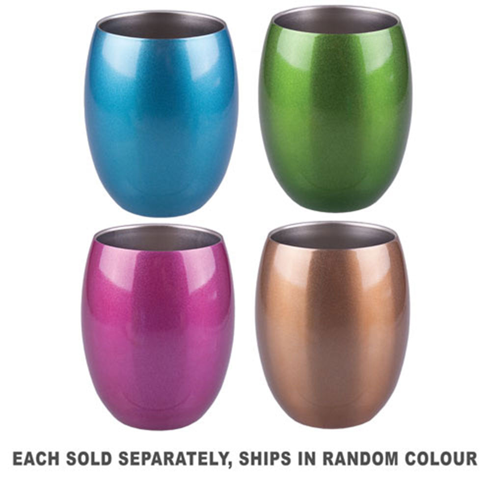 オアシス二重壁絶縁タンブラー350ml