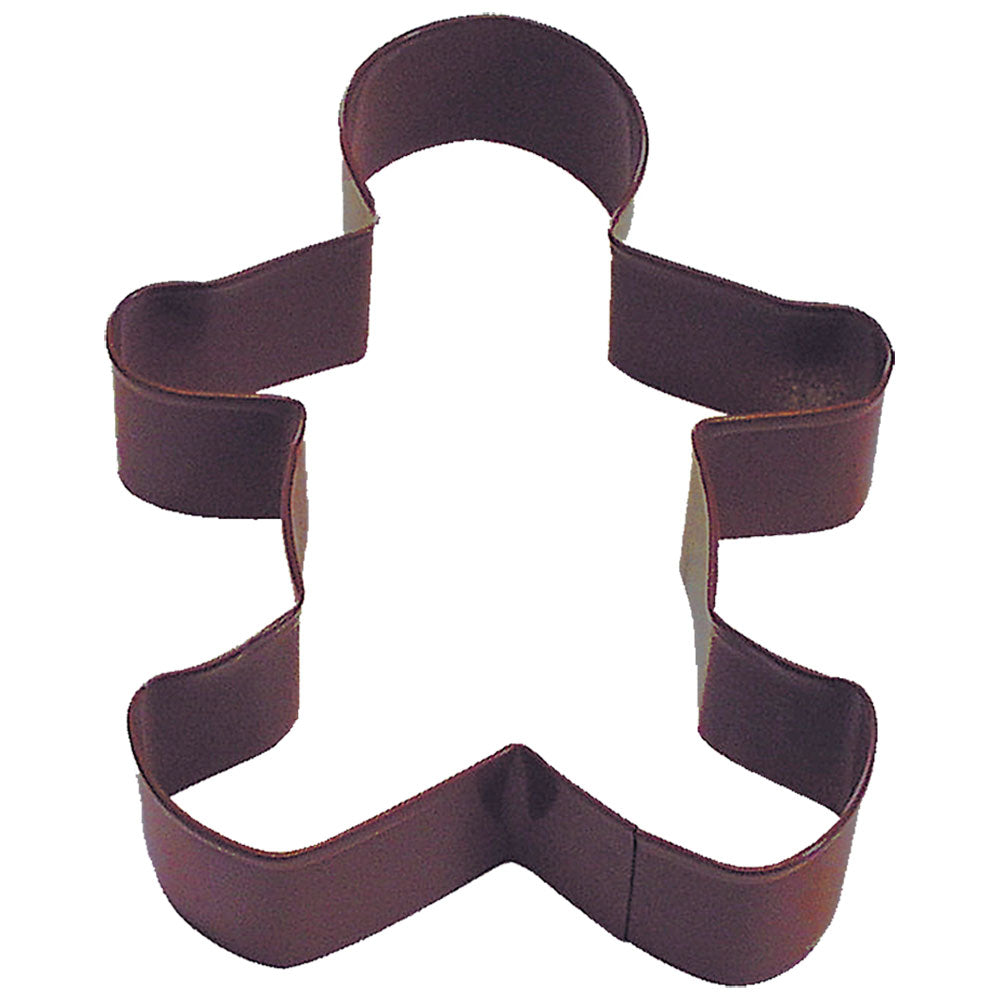 R&Mジンジャーブレッドクッキーカッター