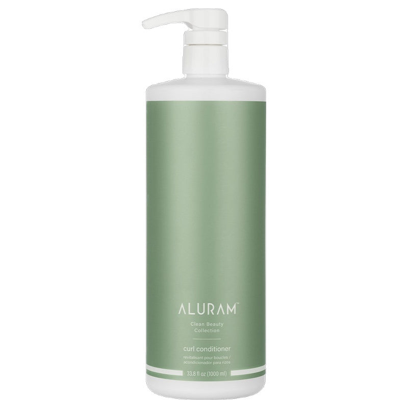 Aluram Curl Conditioner