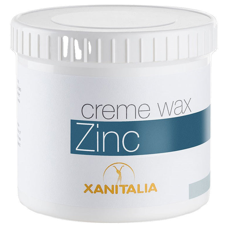 Xanitalia Creme Wax