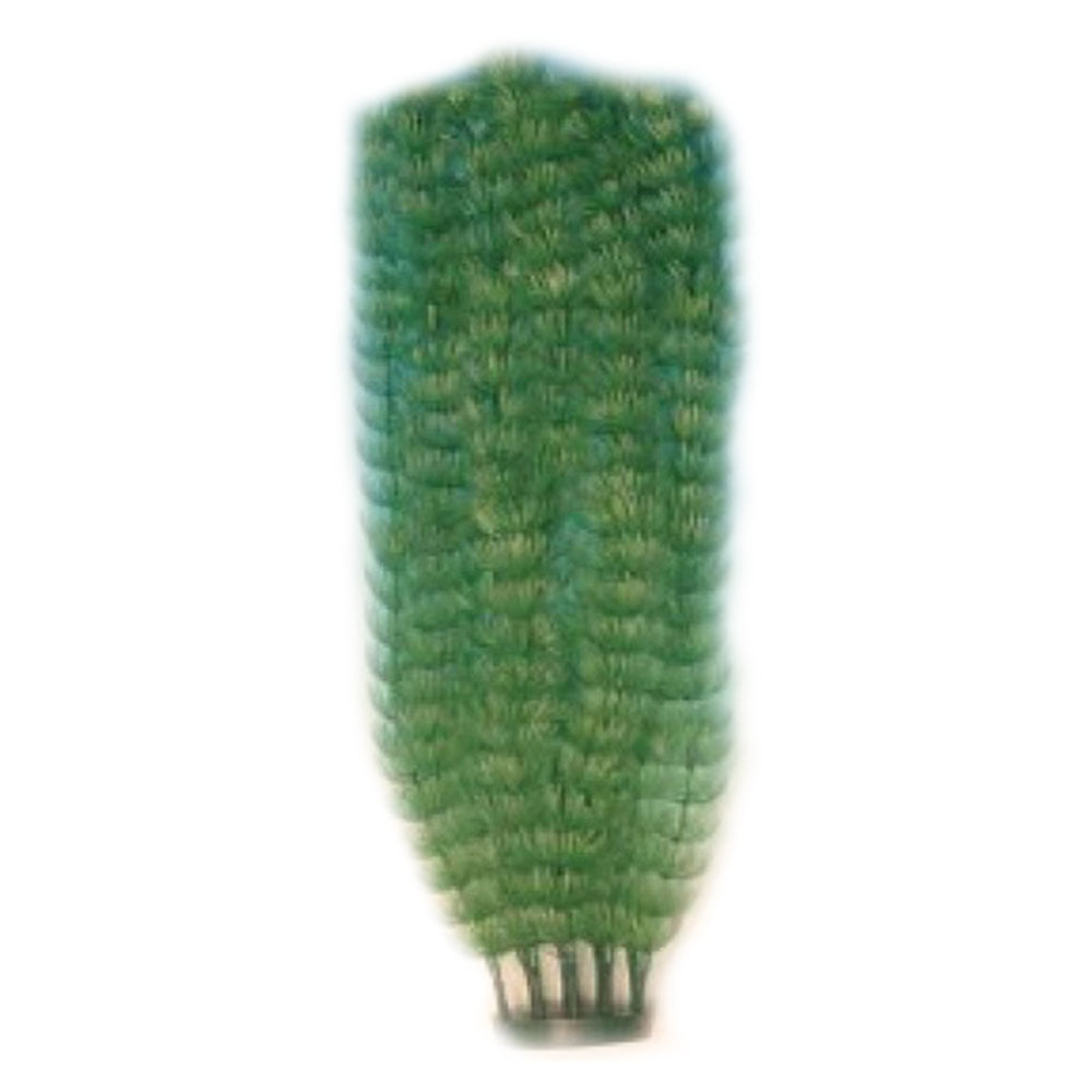 プラスチック製の植物ブッシュ(Xlarge)