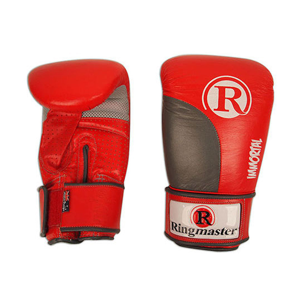 Ringmaster Immortal Heavy Bag Mitt (Medium)