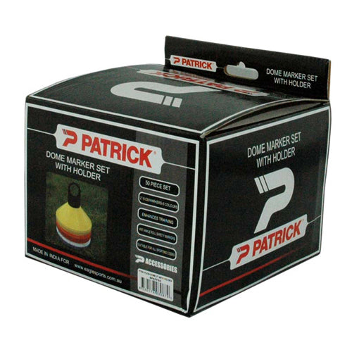 Patrick Flexi Dome with Stand 5cm (Pack of 50)