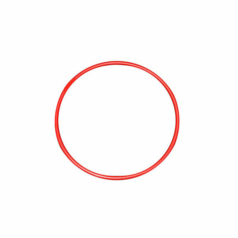 Alliance Hollow Hoop 61cm (Red)