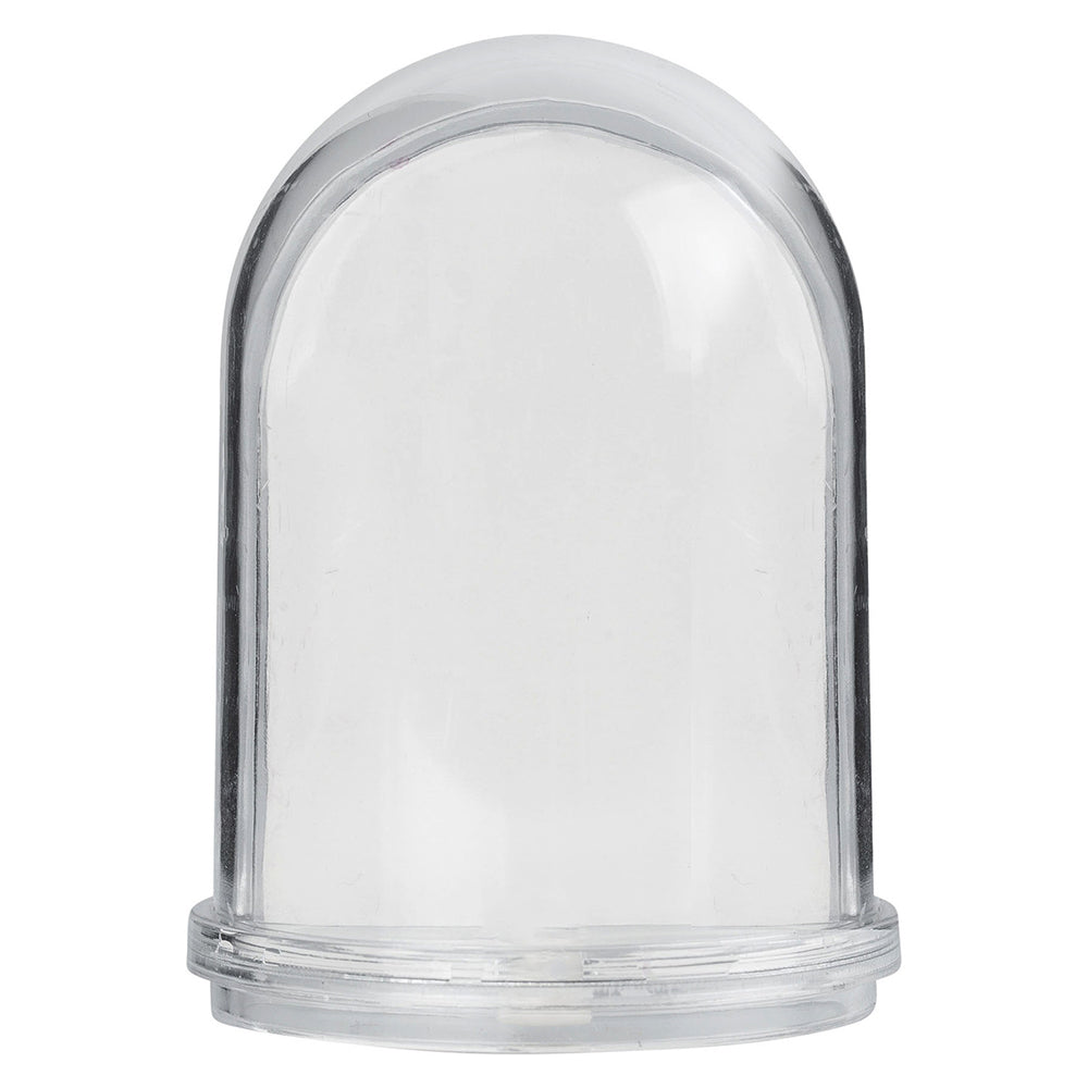 Creative School Supply Snow Dome