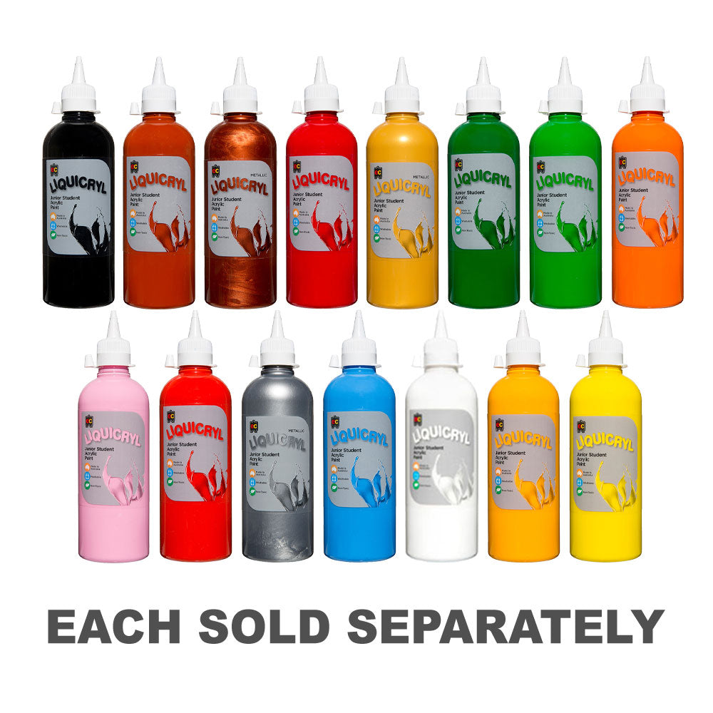 Yamaha VMAX 1/12 Diecast Model