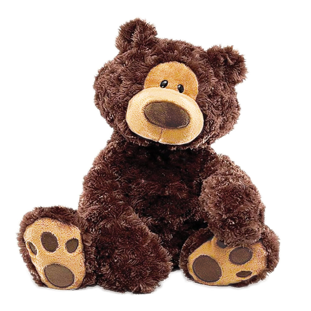 Weighted Sensory Comfort Bear