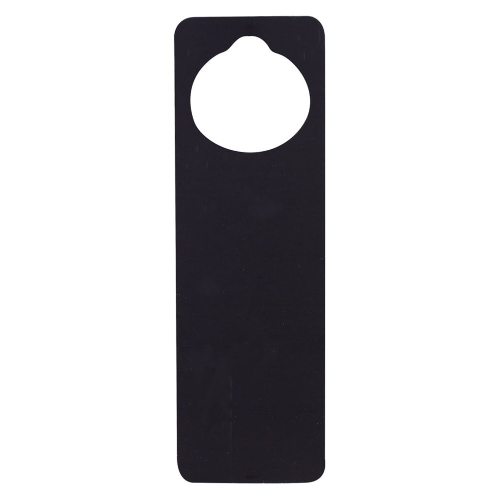 Scratch Door Hangers 12pk