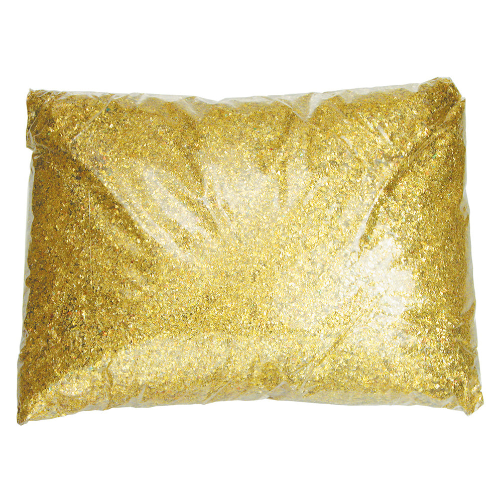 Creative School Supply Glitter Bulk 1kg