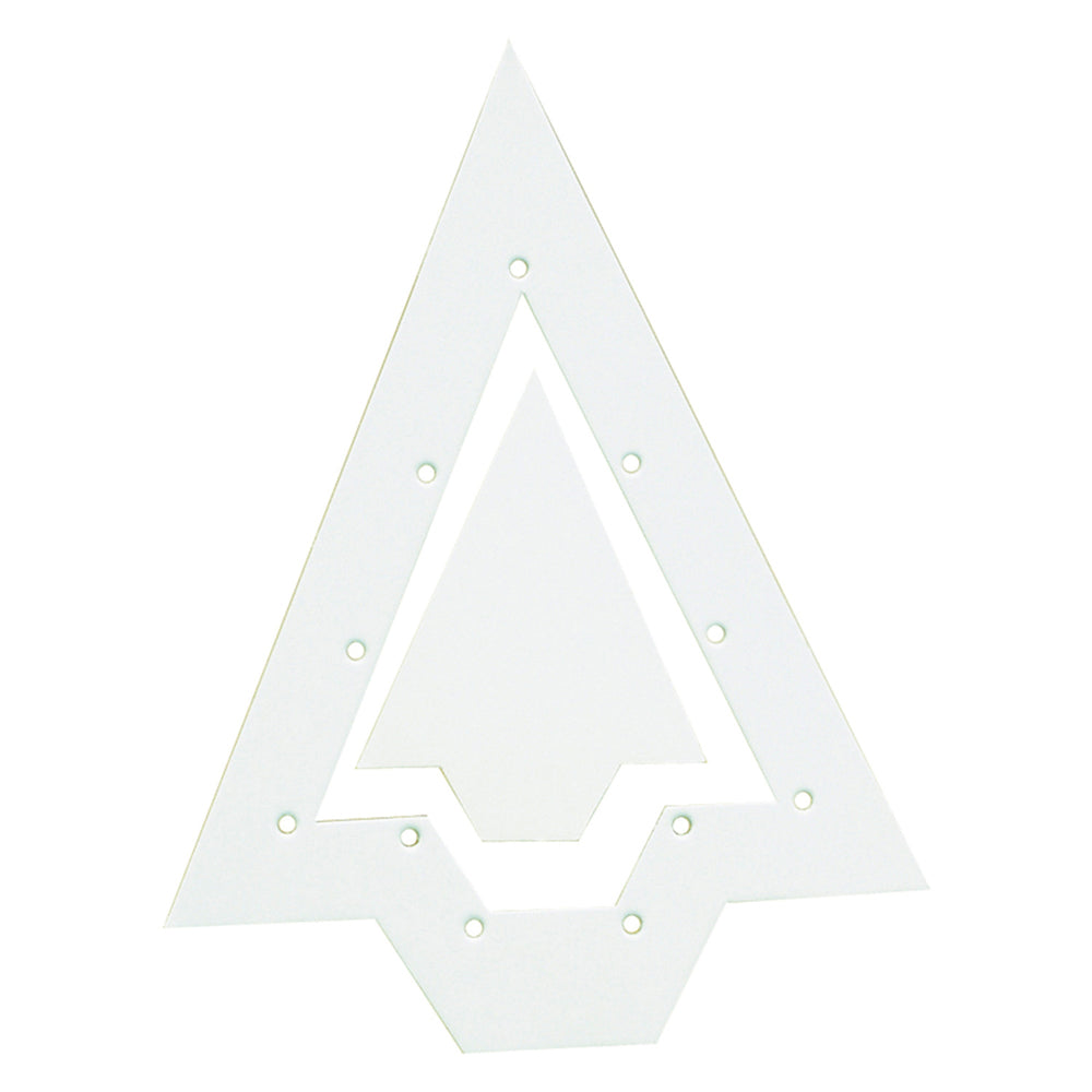 Cardboard Weaving Tree 10pk