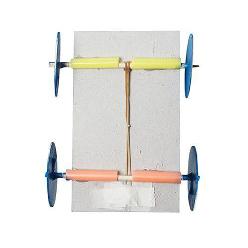 Box Board Chassis Base 30pk