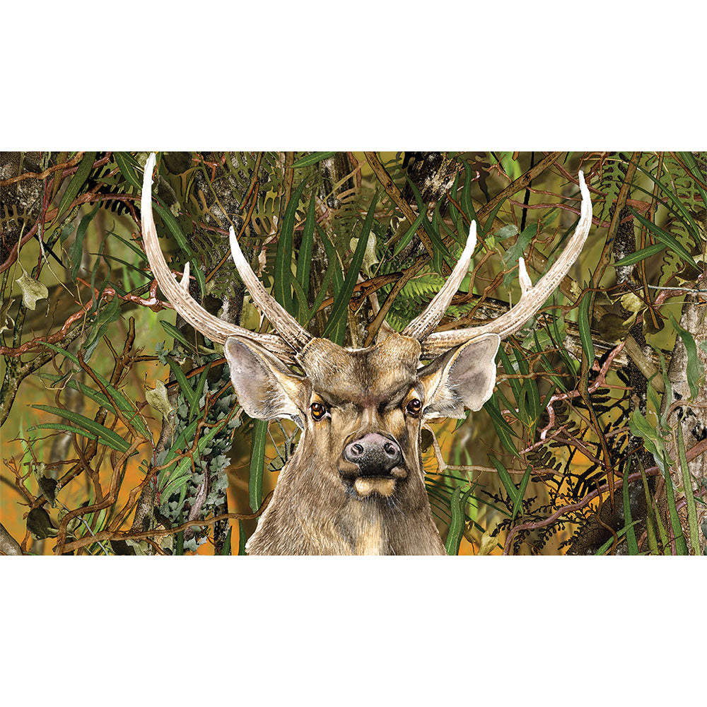 Utendørs matte (70x40cm)