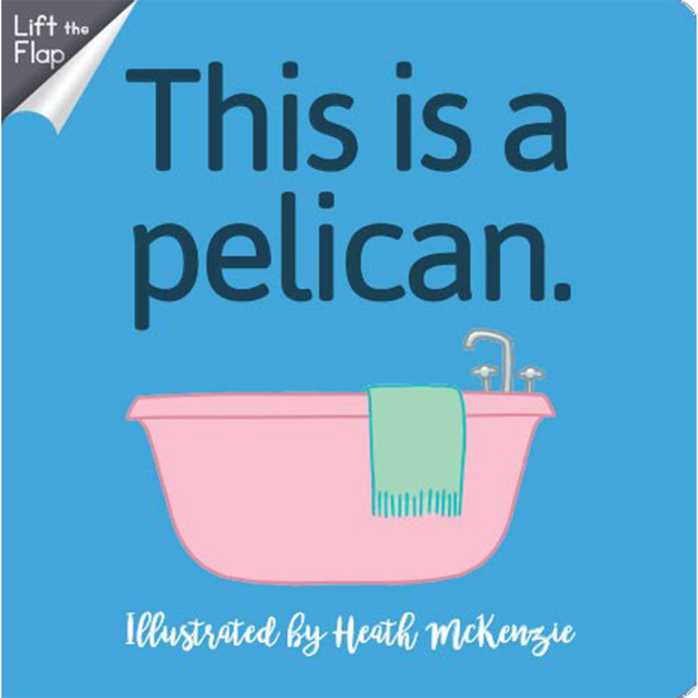 Dit is aà¢ à ¢  € Šâict lift-the-flap series bordboek