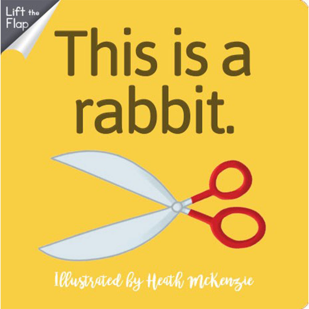 Dit is aà¢ à ¢  € Šâict lift-the-flap series bordboek