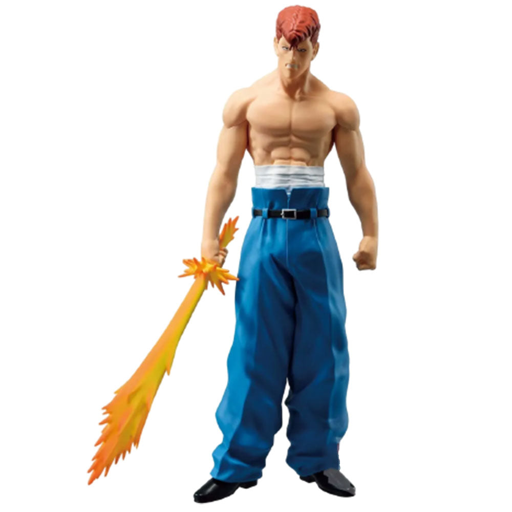 Yu Yu Hakusho 30-jähriges Jubiläum DXFigure