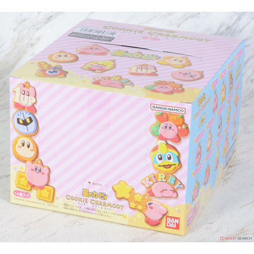 Kirby Cookie Charm Cot without Gum