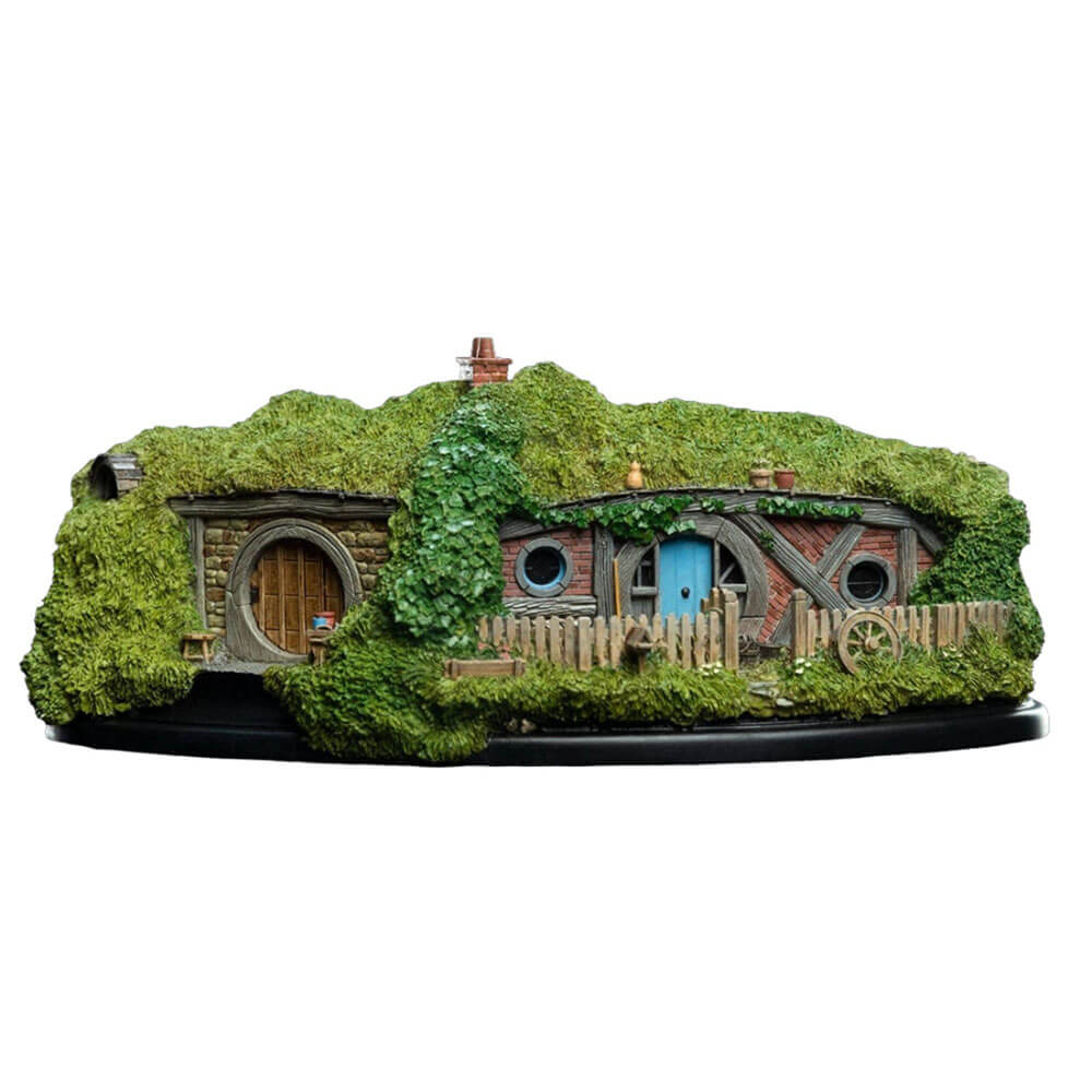 O hobbit hobbit hobbit hobbit hobbit hobbor diorama