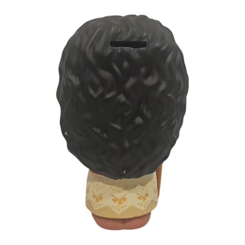 Moana Moana PVC Figural Bank