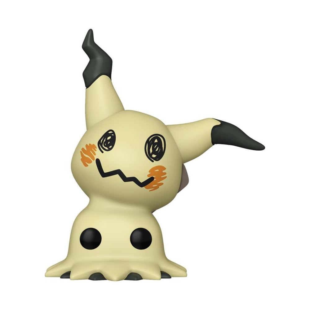 Pokemon Mimikyu 10" Pop! Vinyl