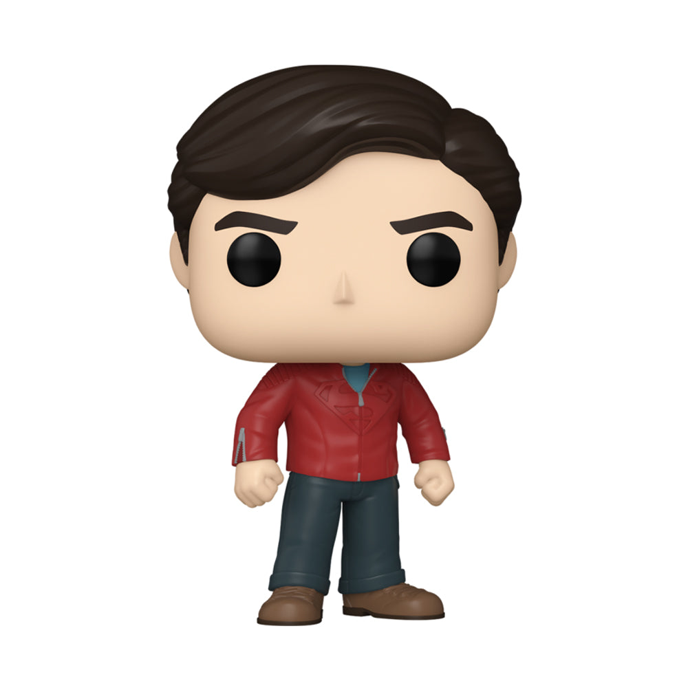 Smallville Clark Kent Pop! Vinyl