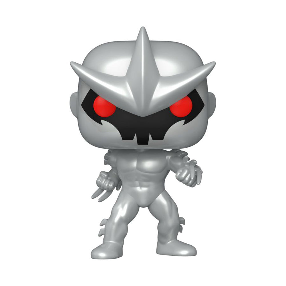 TMNT: The Last Ronin Oroku Hiroto US Exclusive Pop! Vinyl