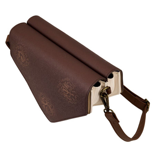 Wicked (2024) Elphaba Grimmerie Book Crossbody Bag