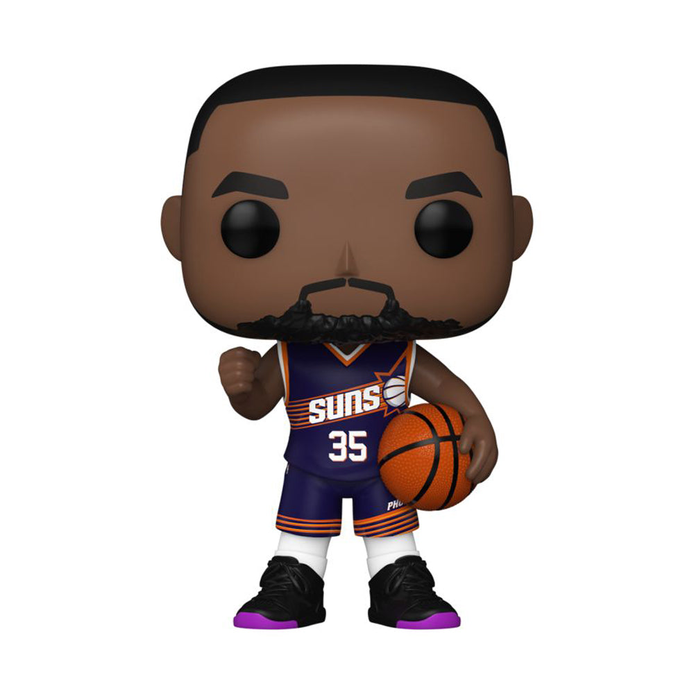 NBA: Suns Kevin Durant US Exclusive Pop! Vinyl