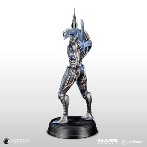 Mass Effect Legion Figure