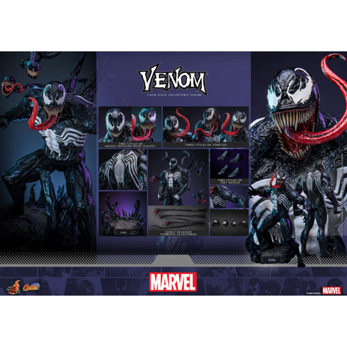 Marvel Comics Venom 1:6 Scale Collectible Figure