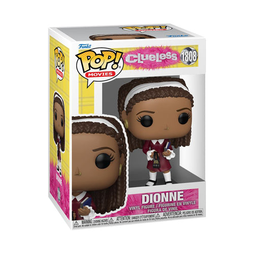 Clueless: 30th Anniversary Dionne Pop! Vinyl