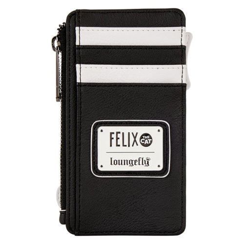 Felix The Cat Felix Large Card Holder