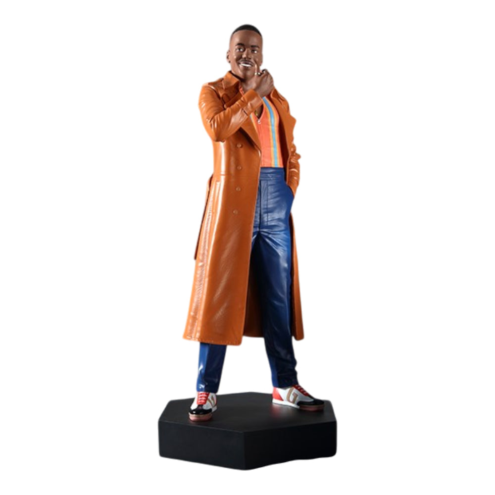 Dr Who 15th Doctor 1:6 Scale Figure