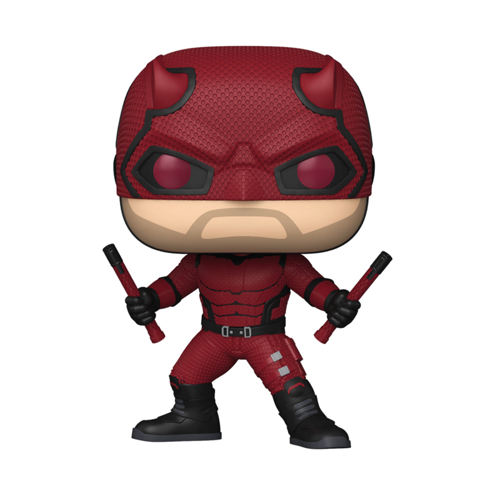 Daredevil: Born Again Pop! Vinyl