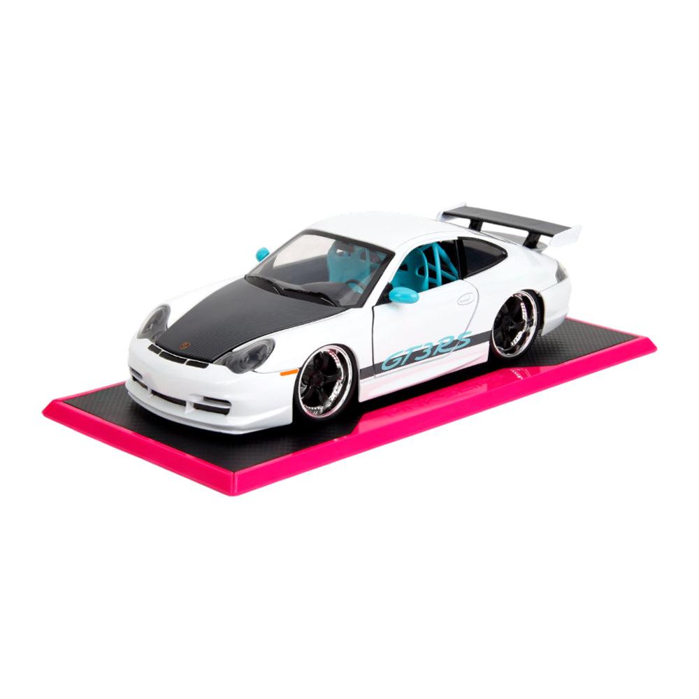 Pink Slips Porsche 911 GT3