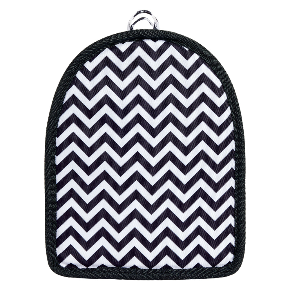 Loungefly Zig Zag Light-Up Mini Backpack Insert Organiser