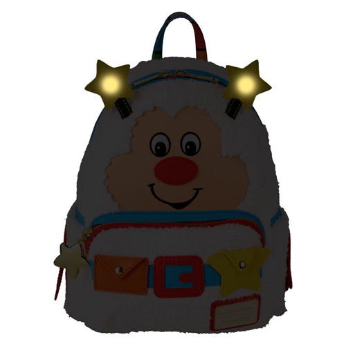 Rainbow Brite Twink Mini Backpack