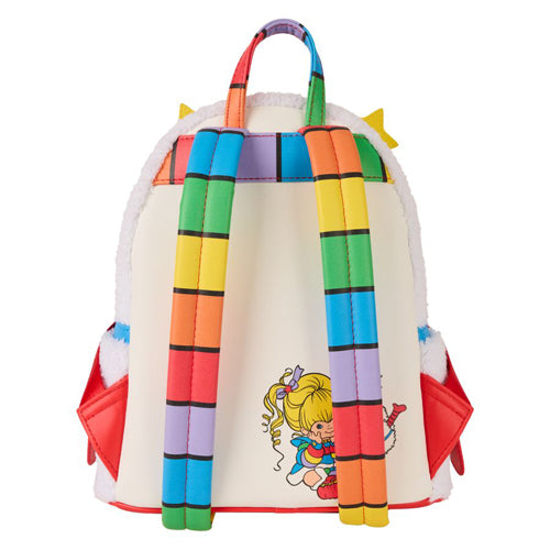Rainbow Brite Twink Mini Backpack