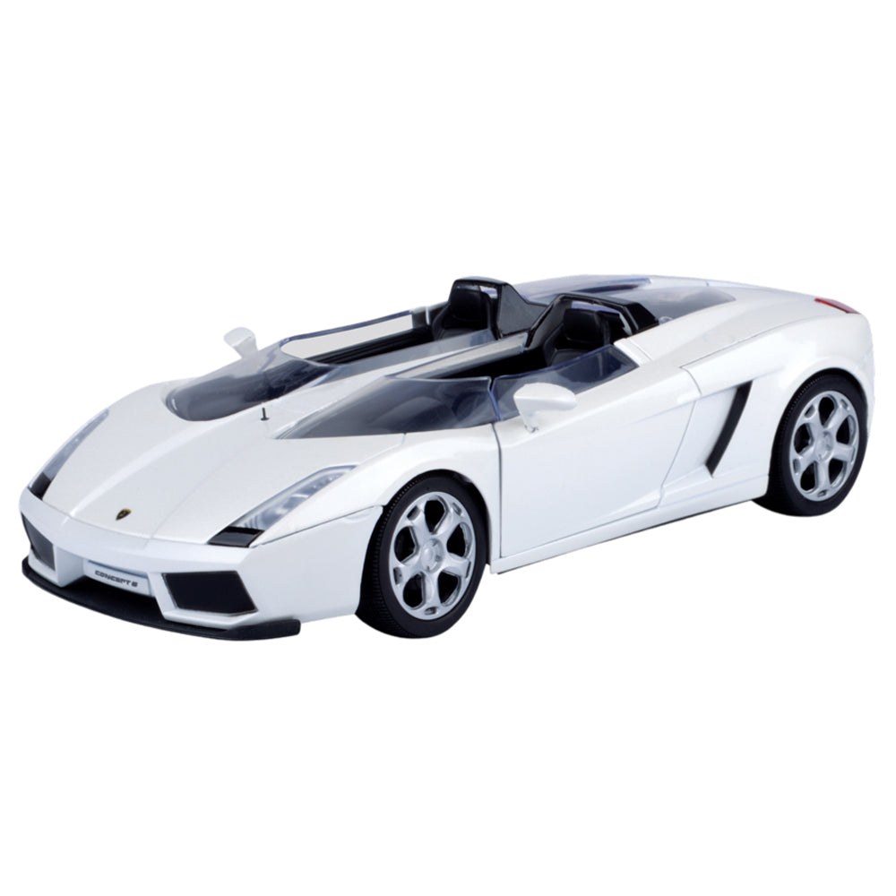 Timeless Legends Lamborghini Concept S 1:24 Diecast Vehicle