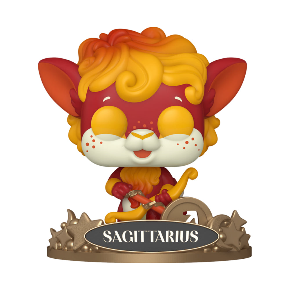 Zodiac Sagittarius Pop! Vinyl