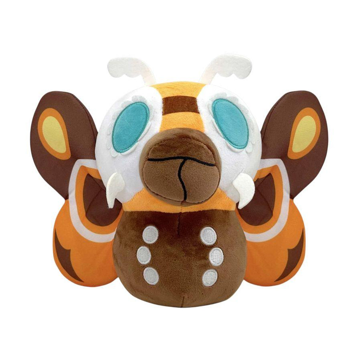 Mothra vs Godzilla (1964) Mothra Super Duper Plush