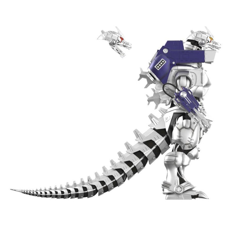 Godzilla vs Mechagodzilla 1974 Kiryu MechaGodzilla Ultimates