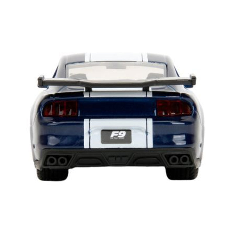 Fast & Furious 2016 Ford Mustang GT 1:32 Diecast Vehicle