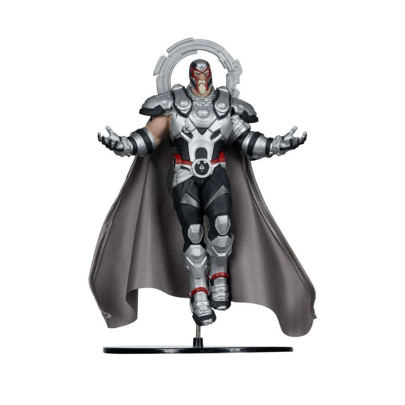 Marvel Rivals Magneto 1:10th Scale Figure