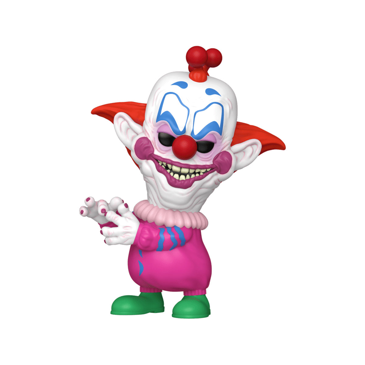 Killer Klowns Slim Hand Puppet Pop! Vinyl